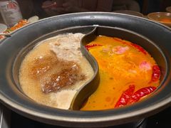 -温野菜涮涮锅(西单大悦城店)