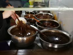 -郭记老汉口热干面