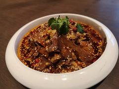 -悦百味·品质川菜(橄榄郡店)