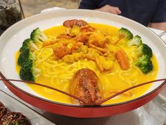 -御彩酒家(东风东路店)