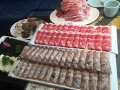 -京馆涮(惠济万达店)