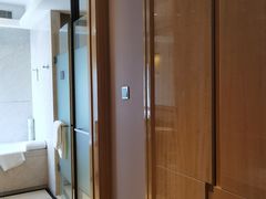 -广州增城富力万达嘉华酒店