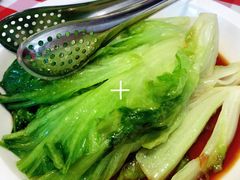 -西贝莜面村(金隅嘉品mall店)