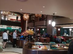 大堂-上海人家花樣年华(中山公园店)