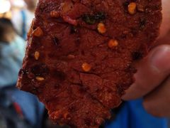 -張飛牛肉(锦里店)