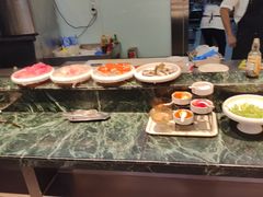 -碧中海汤泉汗蒸酒店