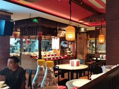 -老淮安·淮安菜(周恩来纪念馆店)