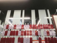 -上味馆南翔小笼(真金路店)