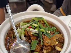 -洈水谣 · 地道荆州松滋菜(菱角湖公园店)
