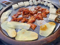-八木轩·寻味大理白族民俗餐厅(文献路店)