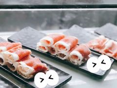 -五月罗马海鲜自助餐厅(陆家嘴店)