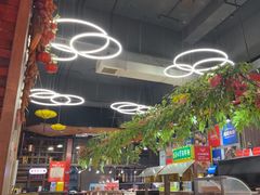 -九记潮汕现切鲜牛肉自助火锅(新开铺店)