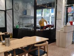 大堂-白翔甜食店