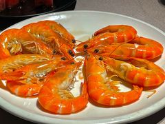 -徐记海鲜(曲江南湖店)