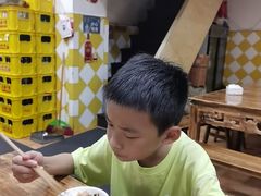 -九九牛肉馆(南山路店)