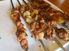 -義聚德·清真铜锅涮羊肉·烧烤(河东店)