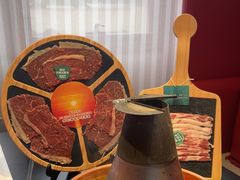 -乔先生涮肉·鲜活牛羊肉火锅(塘沽店)