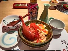 -隐泉京望日式料理(太和广场店)