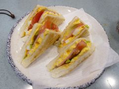 -华嫂冰室(尖沙咀店)