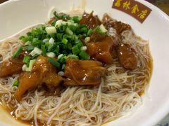 -荔林食店(西华路店)