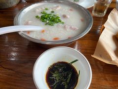 -南记食粥坊·宵夜大排档(莲花店)