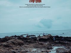 -西涌国际滨海旅游区