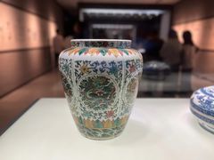 -景德镇中国陶瓷博物馆