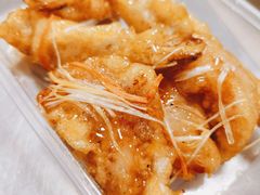 锅包虾-小资太太餐厅(南岗区店)