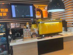 -麦当劳(双榆树店)