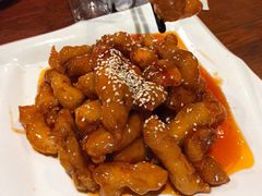 -老熟人串吧家常菜(旧宫店)