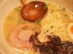 -日出拉面(望京店)