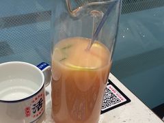 -鱼酷活鱼烤鱼(南京水游城店)