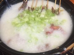 -盈田盈粥庄(博山东路店)