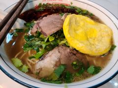 -金城宴兰州牛肉面(江湾阳光天地店)