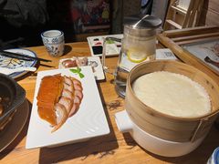 -小放牛炒菜馆(中山路乐汇城店)