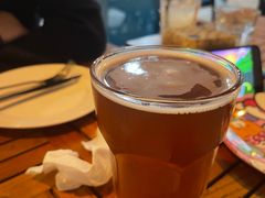 蜜桃乌龙啤酒-Liberty Brewing Co·曼哈顿餐吧