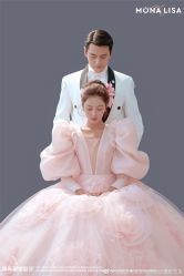 点击看大图 -青禾蒙娜丽莎婚纱摄影(武汉总店)