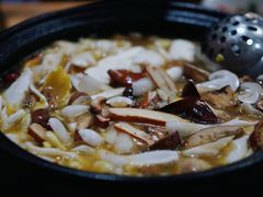 -菌之家·专业纯野生菌火锅·特色炒菌