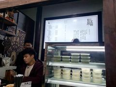 -品腐记·豆腐王朝(老门东总店)