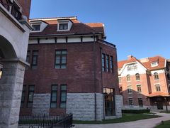 -天津津利华酒店