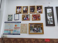 -西关竹园(荔枝湾店)