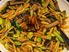 -小城故事·地道宁波味(月湖盛园店)