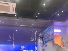 -路边羊烧烤酒场(宝带路店)