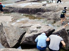 -日照灯塔风景区