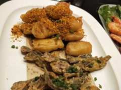 -高佳庄·舟山海鲜(海景旗舰店)