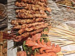 -张师傅烧烤(CBD店)