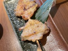 -七条鱼日本料理(远洋乐堤港店)