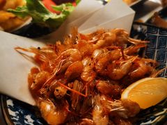 -松子料理(亮马桥店)