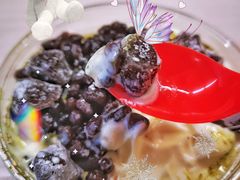 抹茶麻糬拌拌碗-DQ·蛋糕·冰淇淋(合生汇店)
