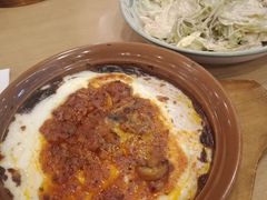 -萨莉亚意式餐厅(苏州食百家店)